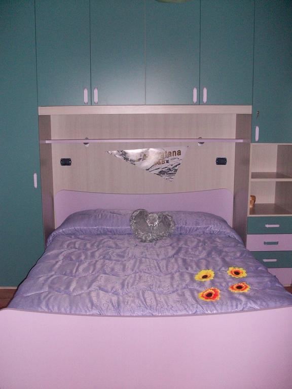 B&B L'Arabatana Пиетрапертоза Стая снимка